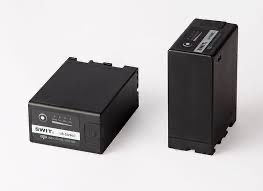 Sony FS5ii + zacuto viewfinder + shoulder rig + bat