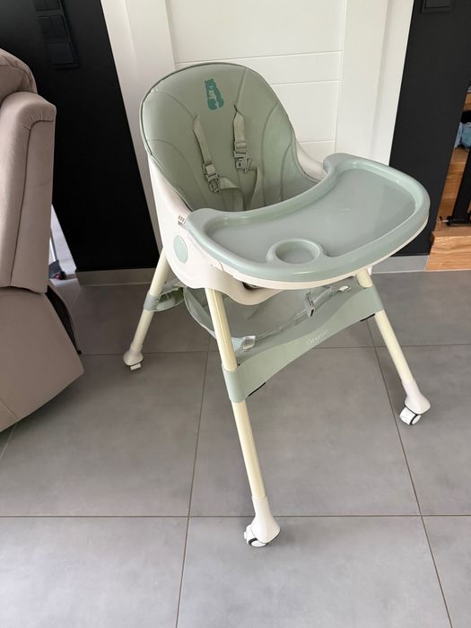 Krzesełko do karmienia