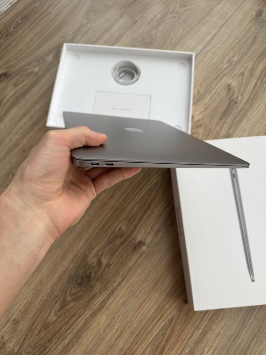 MacBook air 13 m1 256 gb (2020)