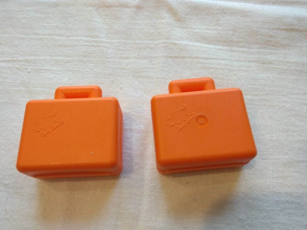 Детали LEGO DUPLO, оригинал, много
