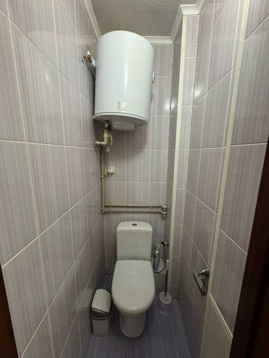 АРЕНДА 3-х комнатной квартиры ДНЕПРОВСКАЯ, 2 (Станкострой)