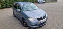 Volkswagen Touran Turan 1.6 mpi 7 osobowy
