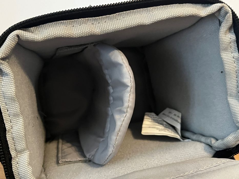 Lowepro Adventura SH 120 II