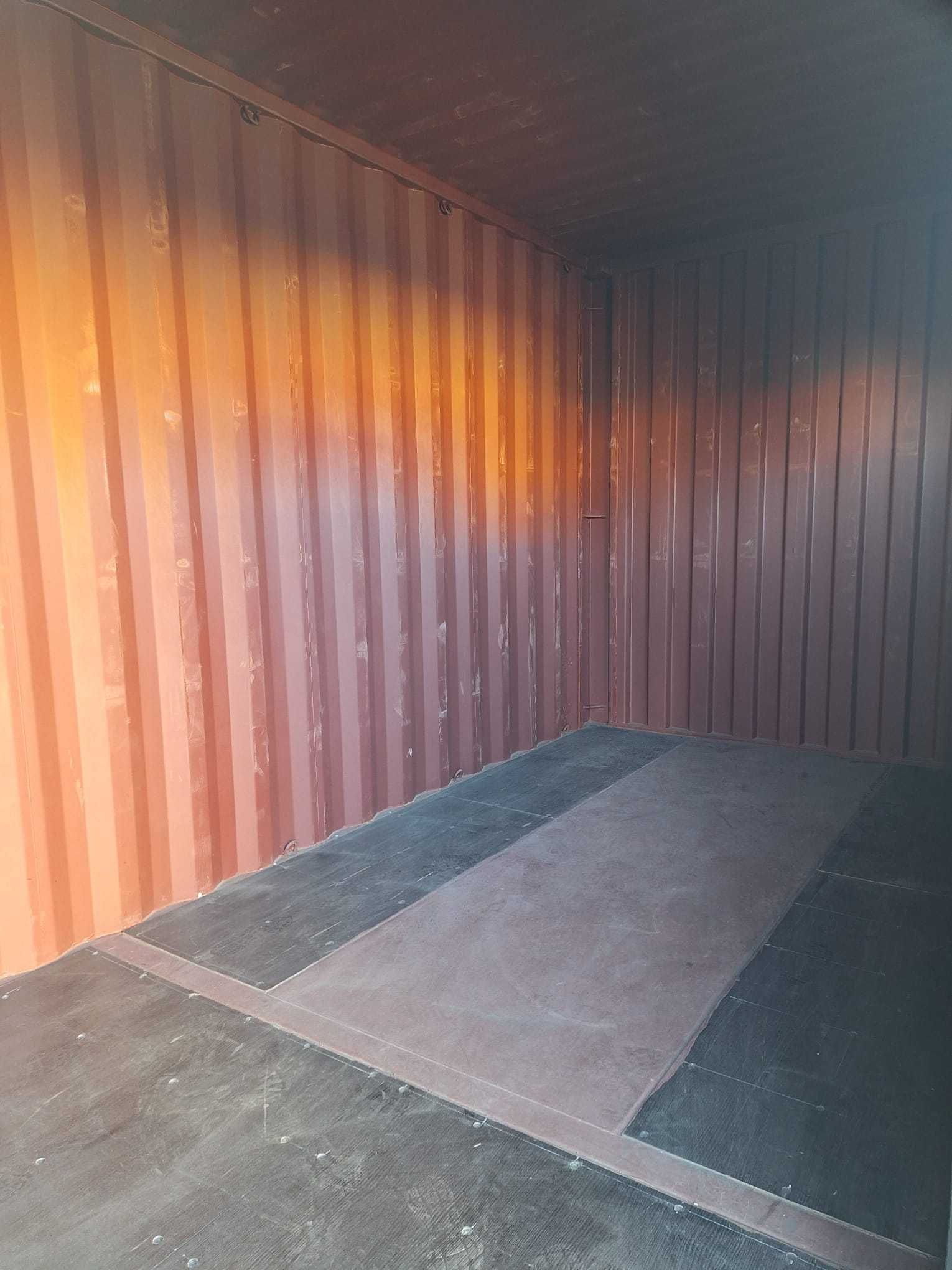 Casa Modular Casa Contentor