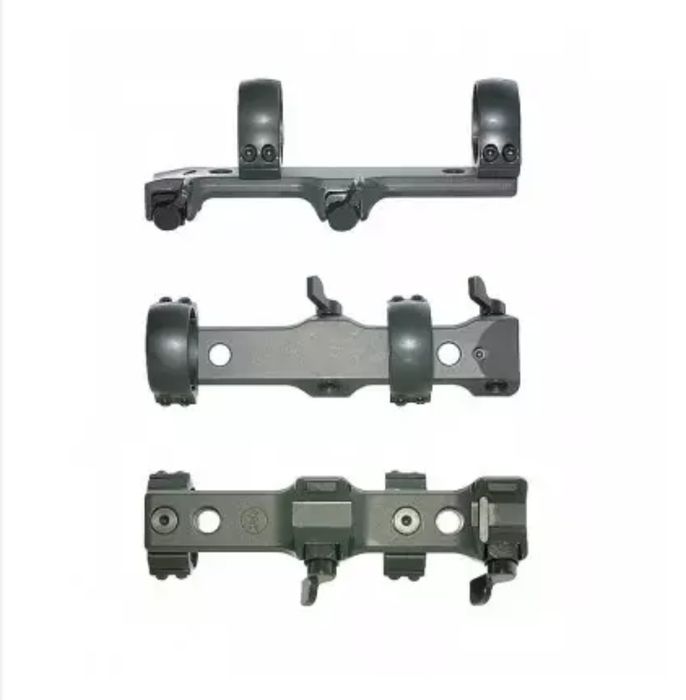 Продам швидкознімний кронштейн МАК 25 мм.