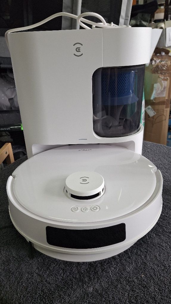 robot sprzątający Deebot N20 PLUS