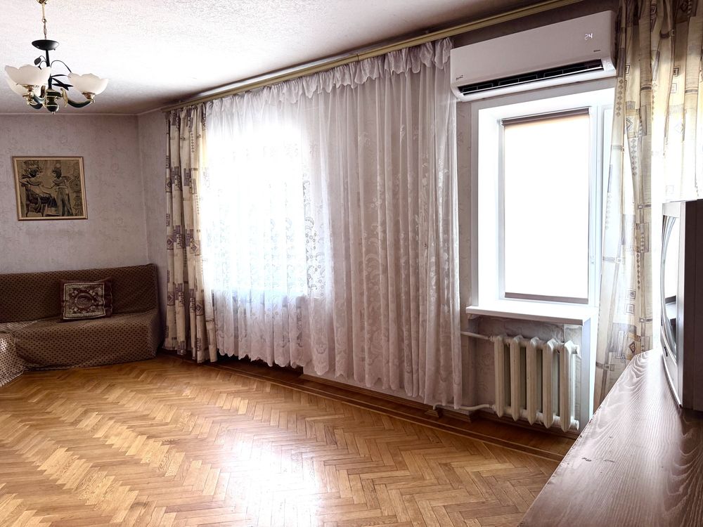 Аренда 3х комнатной квартиры пр Науки Гагарина Центр 105 кв м