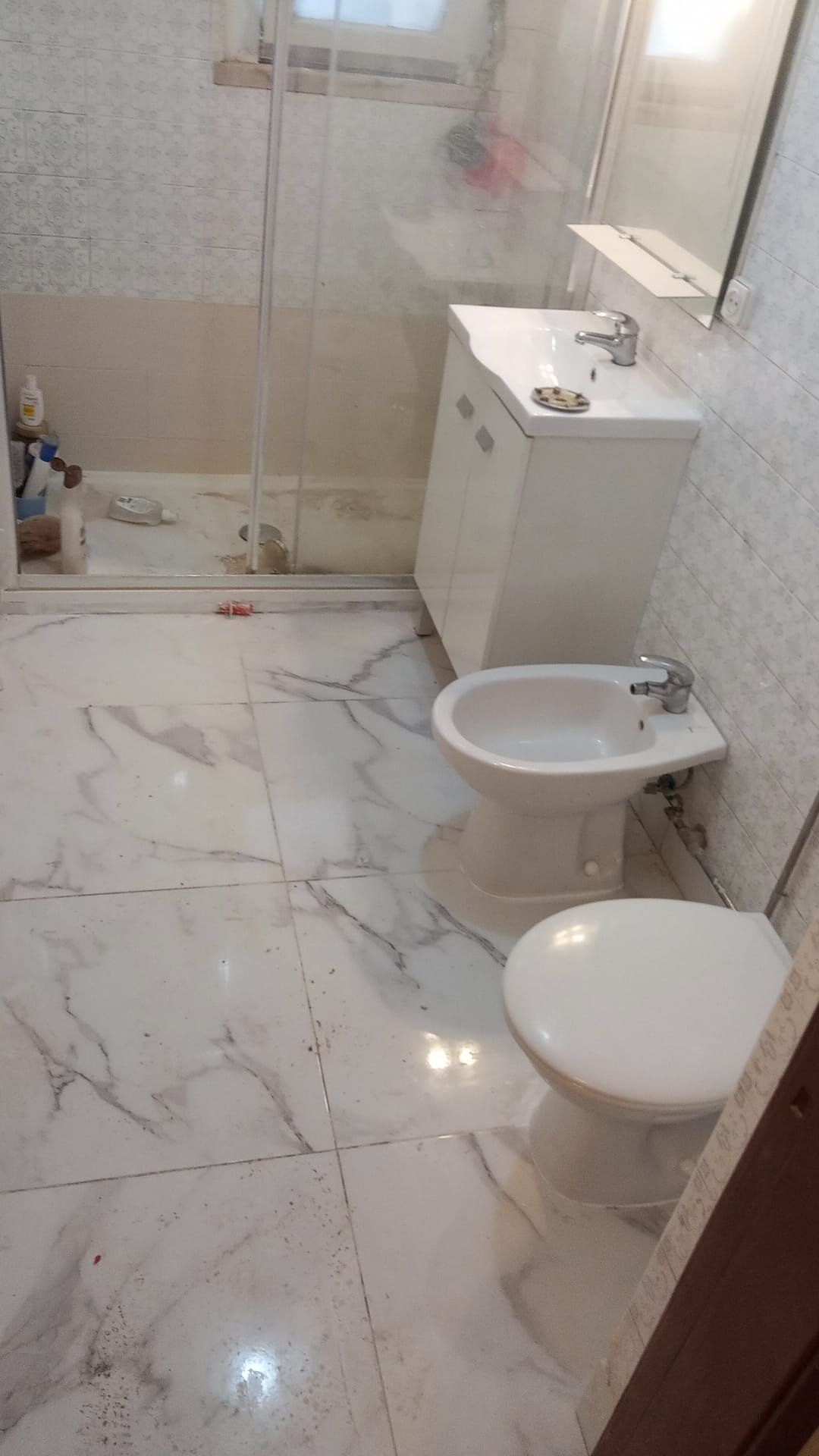 Remodelações , rapel é telhados .