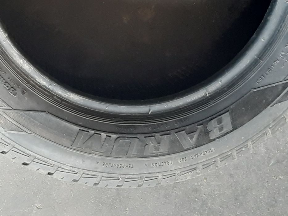 Opona 175/65R14 82T Barum Brillantis