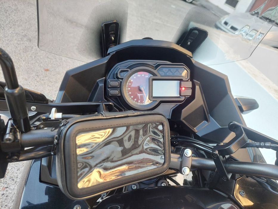 Versys 1000 excelente estado