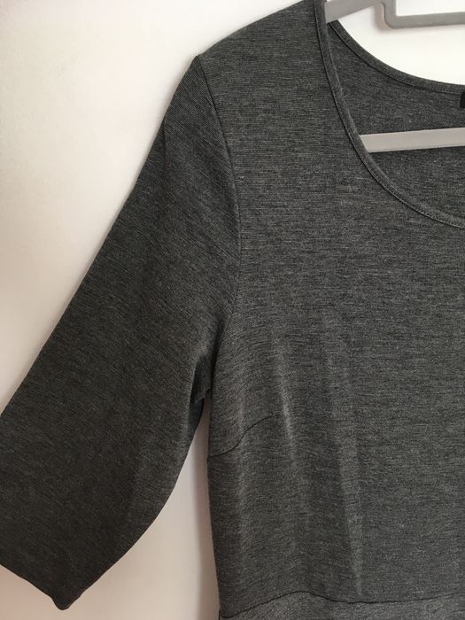 Vestido Cinzento Esmara