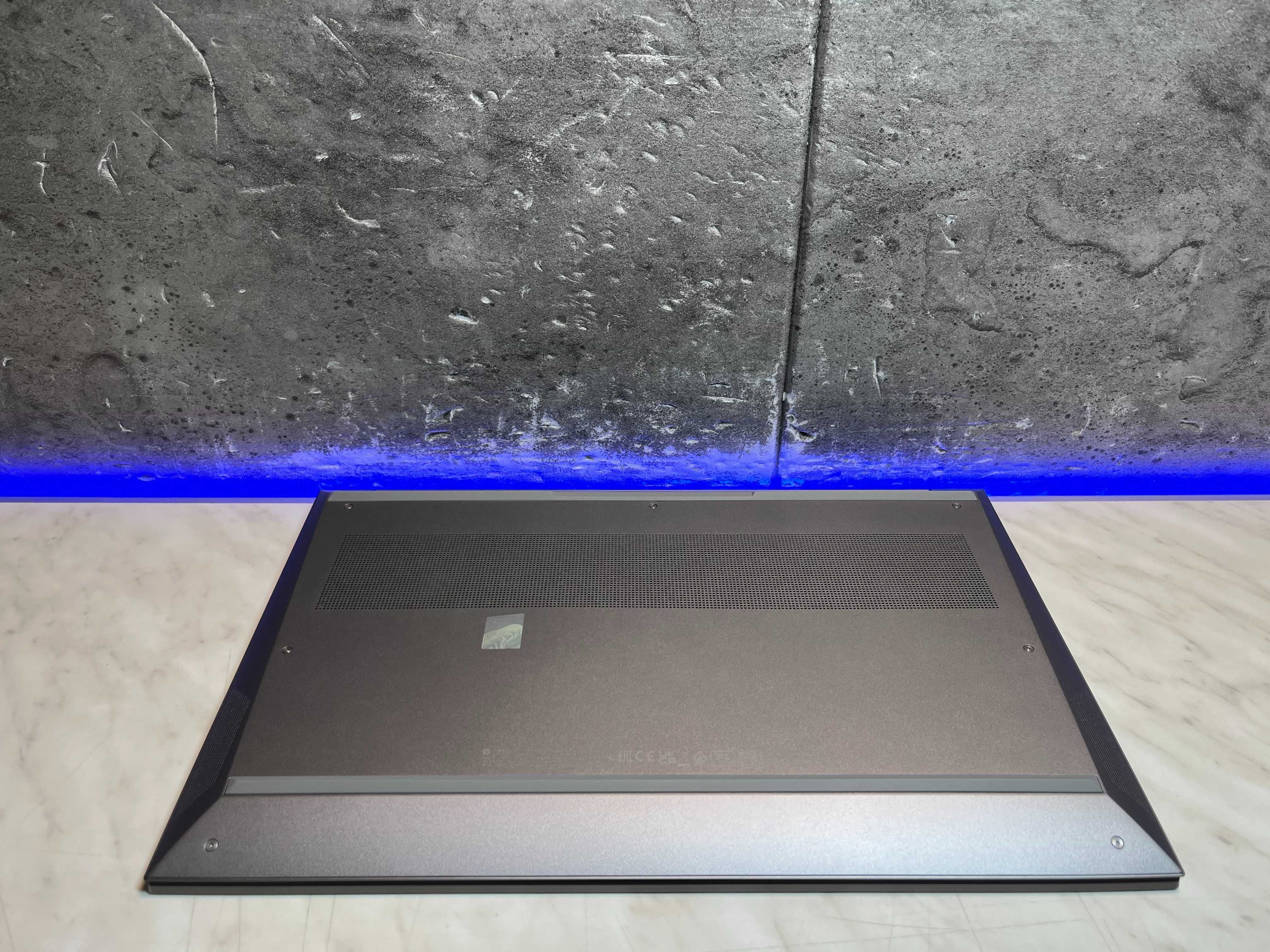 HP Zbook Studio G8 | FHD | i9-11950H | 32GB 512GB SSD NVIDIA RTX | W11