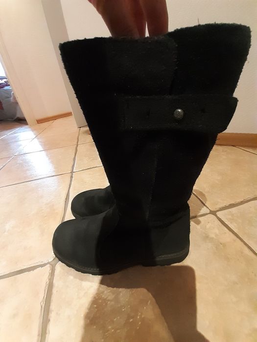 Kozaki timberland