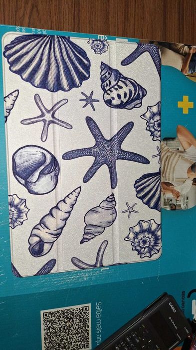 capa tablet samsung  galaxy s9 fe+