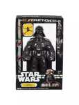 Cobi 07698. Duża figurka rozciągliwa. Star Wars Darth Vader. Cobi