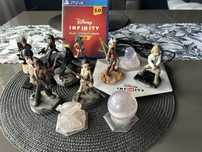 Gra PS4 Disney Infinity 3.0