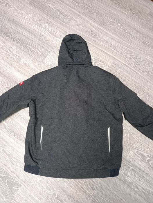 Зимова куртка Engelbert Strauss