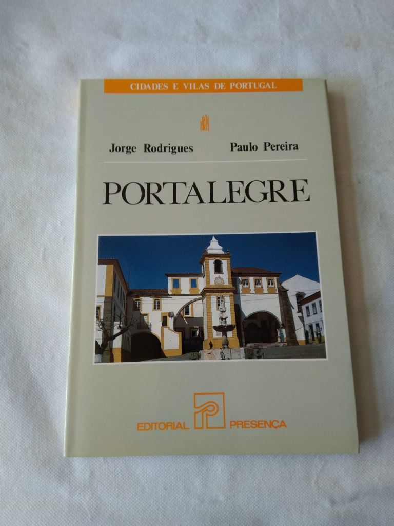 Guias. Portalegre