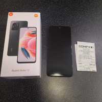 Смартфон Xiaomi Redmi Note 12 8/256Gb Onyx Gray NFC телефон ксіомі