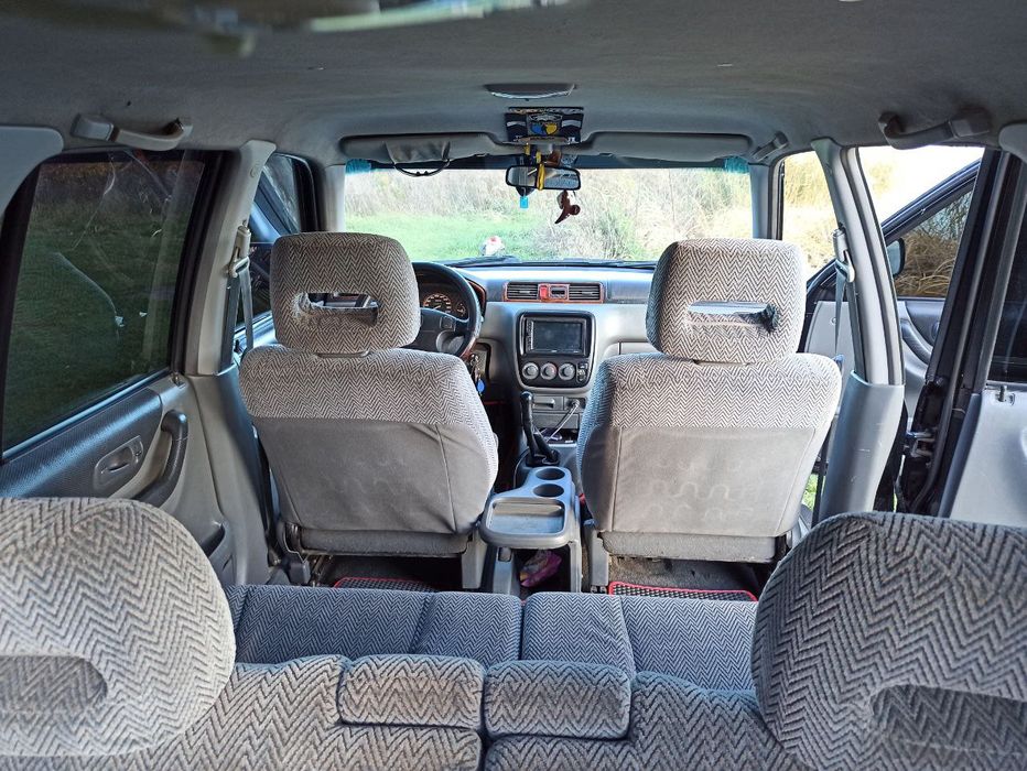 Honda C R-V 1998