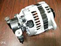 Alternator Opel Astra G ,Corsa C, Combo 1.7 ,DTI CDTI