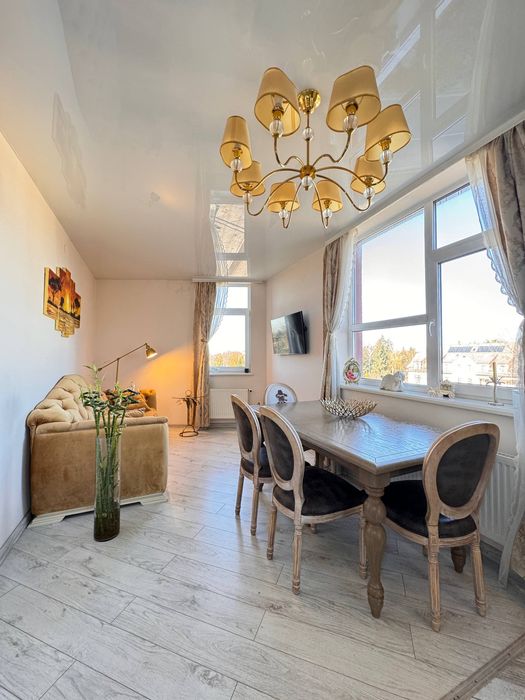 Продаж 2-кімнатної квартири 90м кв ПАСІЧНА ПАРК