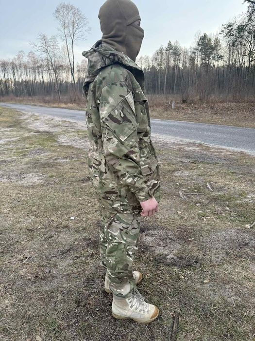 БРИТАНКА оригінал куртки,штани,кітелі