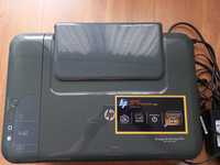 Urządzenie wielofunkcyjne HP DeskJet 1050 A