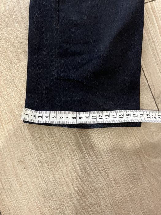 Продам G-STAR RAW джинси модель 3301