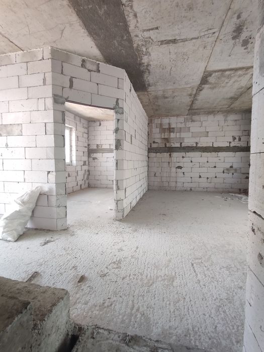 Таунхаус з власним гаражем та терасою! ГОТОВИЙ!