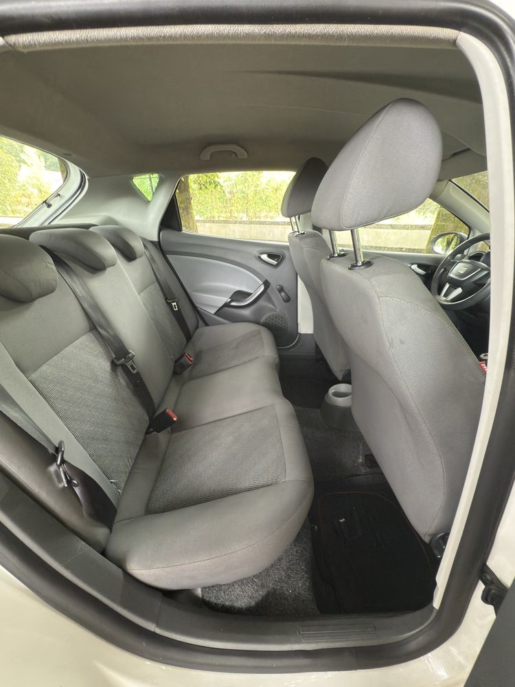 Seat Ibiza 2010