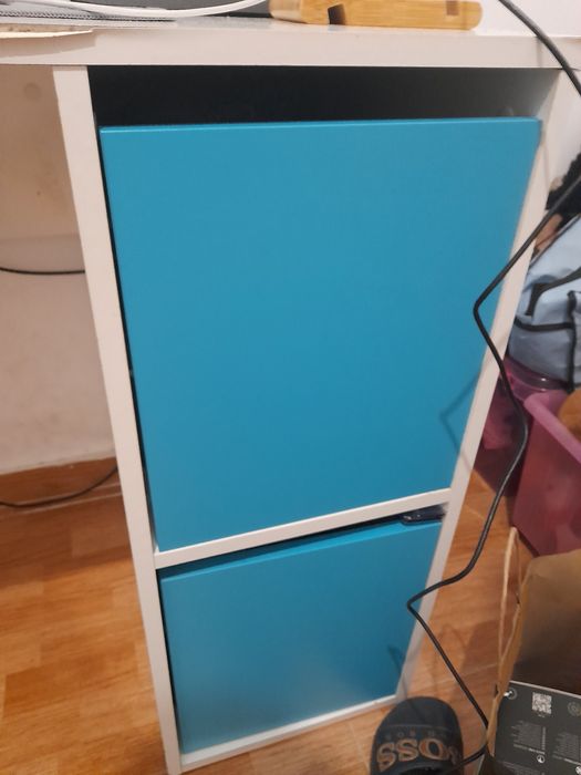 Vendo mesa para meter em algum sitio