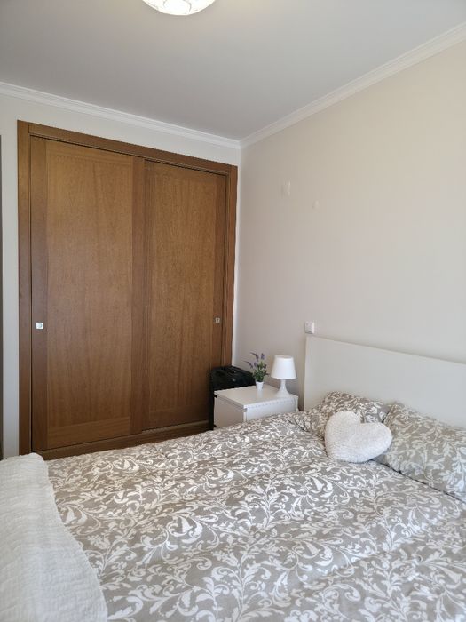 Moderno Apartamento T2 – Curia, Anadia – 140 m² – Construção de 2019