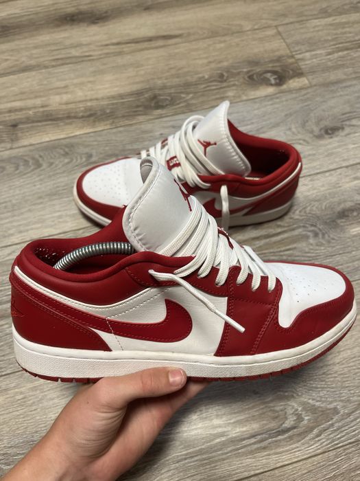 Кроссовки Jordan Low, джордан