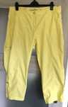 Spodnie damskie letnie bawełniane, rozmiar EUR 50