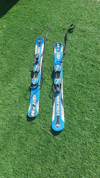 Skis para a Neves
