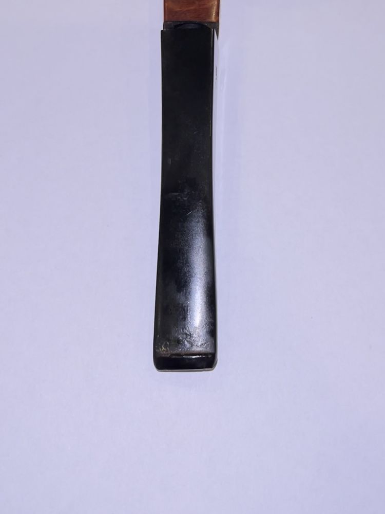 Cachimbo Butz-Choquin Cocarde - St. Claude, França 1596
