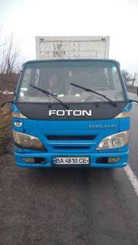 Автомобіль Фотон 1043-1