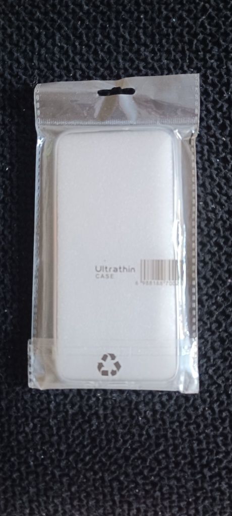 Capa Huawei  P40 Lite Ultra fina