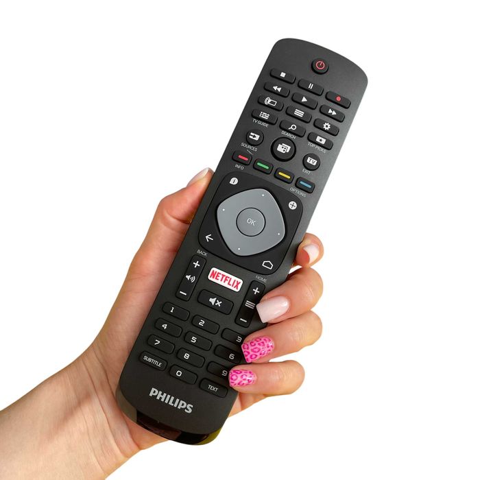 Пульт Philips оригінал , підбір по фото або моделі