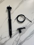 Sztyca regulowana dropper Tranzx jd-ysp18 31.6