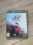 Assetto corsa xbox one