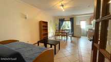 Apartamento T1+1 para Arrendamento