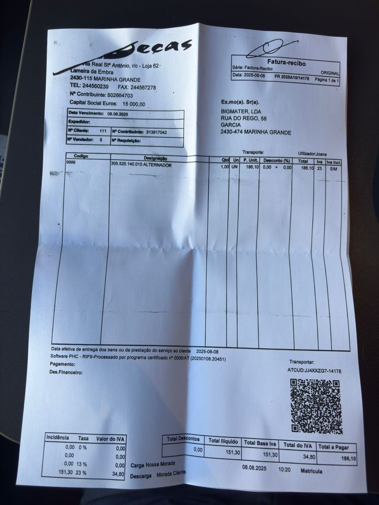 Para venda Audi A4 B6