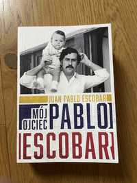 Książka. Mój ojciec Pablo Escobar