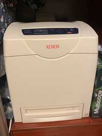 Drukarka Xerox Phaser 6280 kompletna