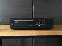 Philips CD 104 TDA 1540 CDM 1 po kapitalnym serwisie