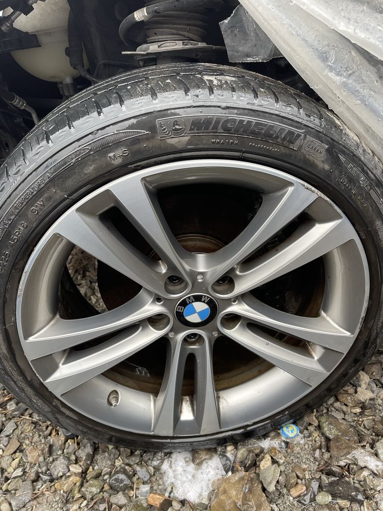 Диски BMW 397 стиль R18