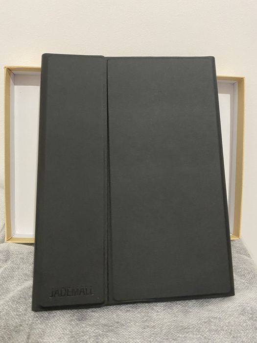 JADEMALL Etui na klawiaturę do iPad 9-8-7 czytaj opis