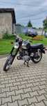 Mz ts 250/1 Delux pod kosz